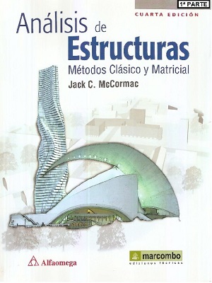Analisis de estructuras - Jack McCormac - Cuarta Edicion